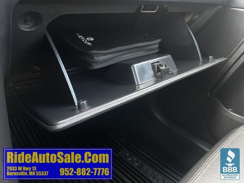 Mercury Montego  2005