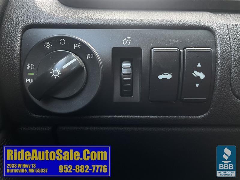 Mercury Montego  2005
