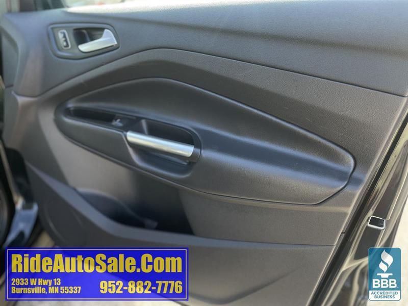 Ford Escape  2018