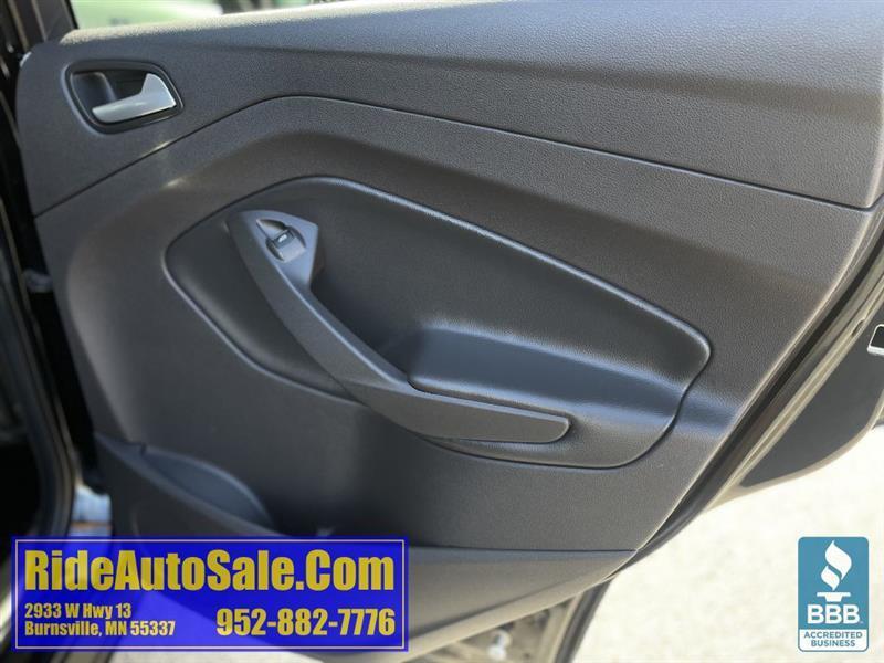 Ford Escape  2018