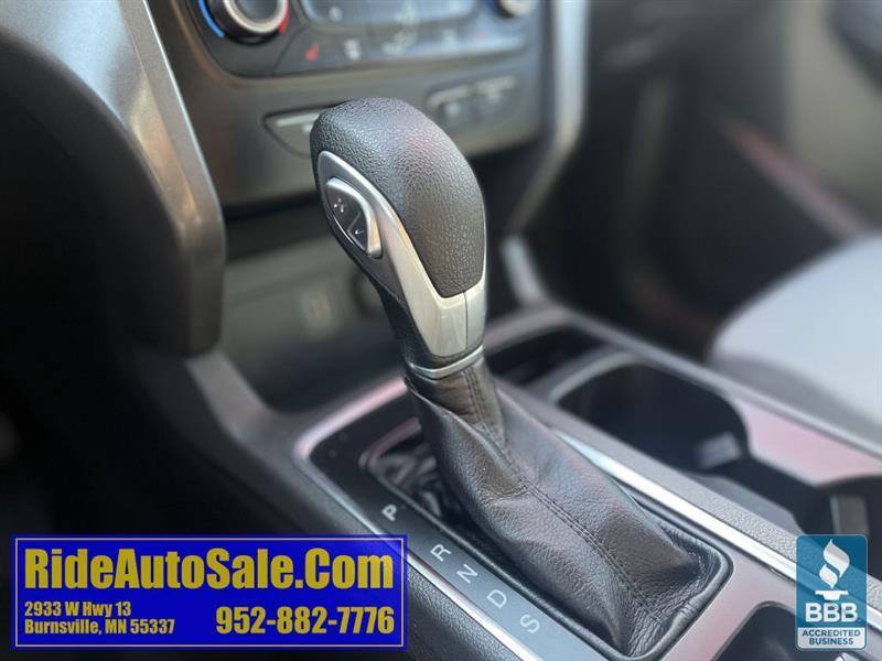 Ford Escape  2018