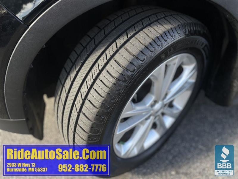 Ford Escape  2018