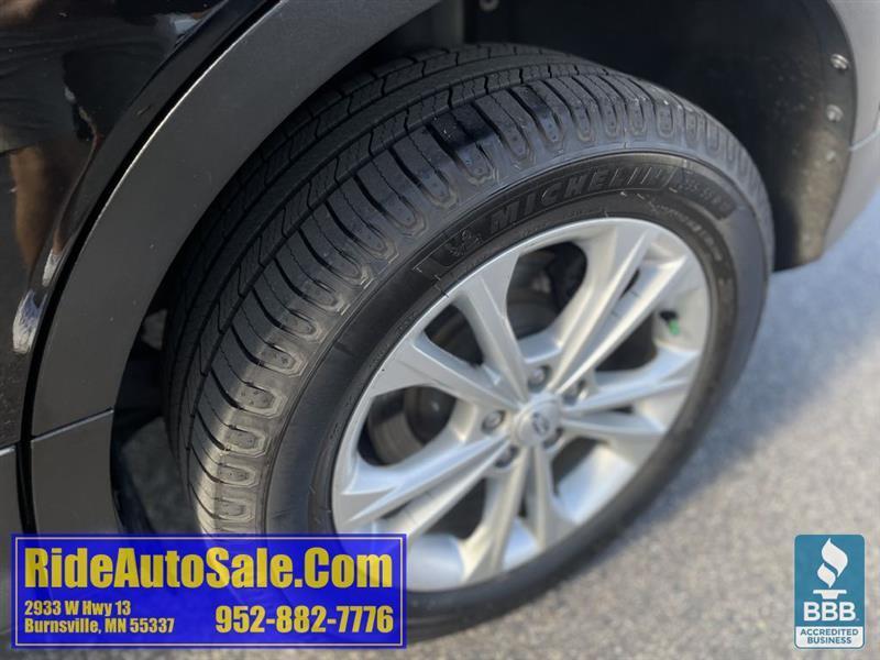 Ford Escape  2018