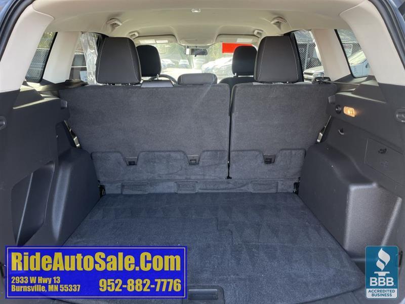 Ford Escape  2018