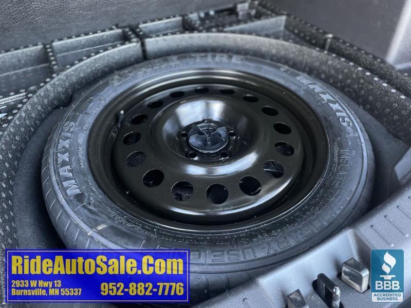Ford Escape  2018