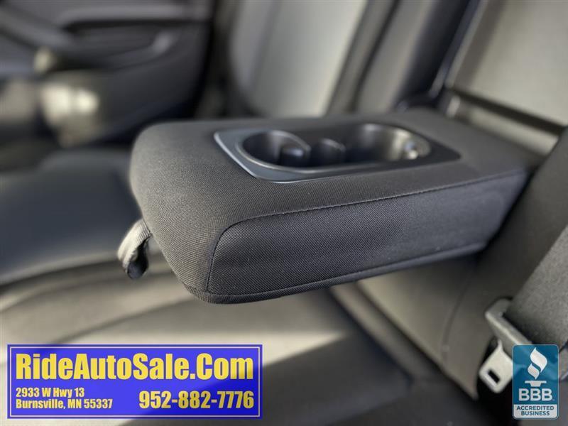 Ford Escape  2018
