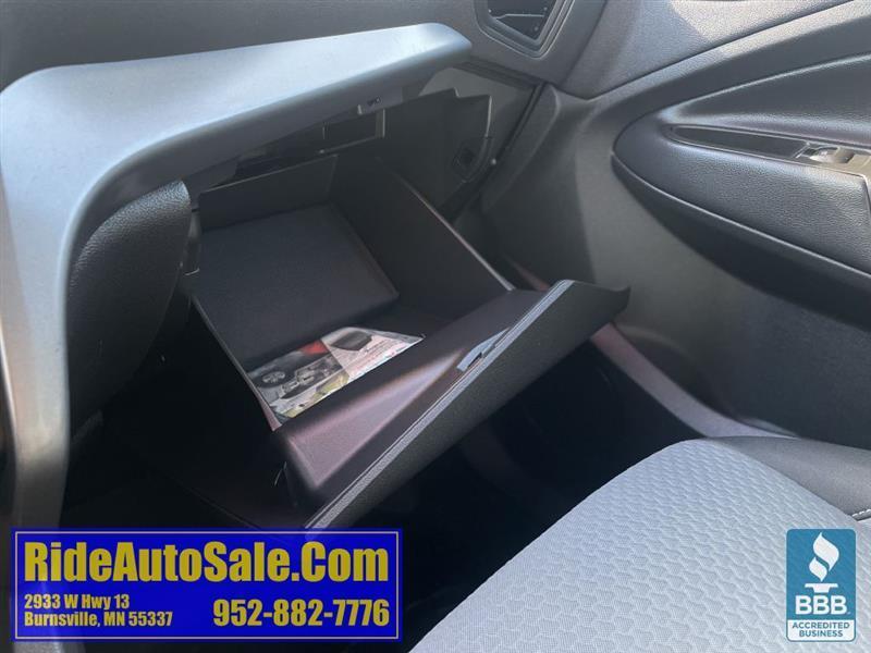 Ford Escape  2018