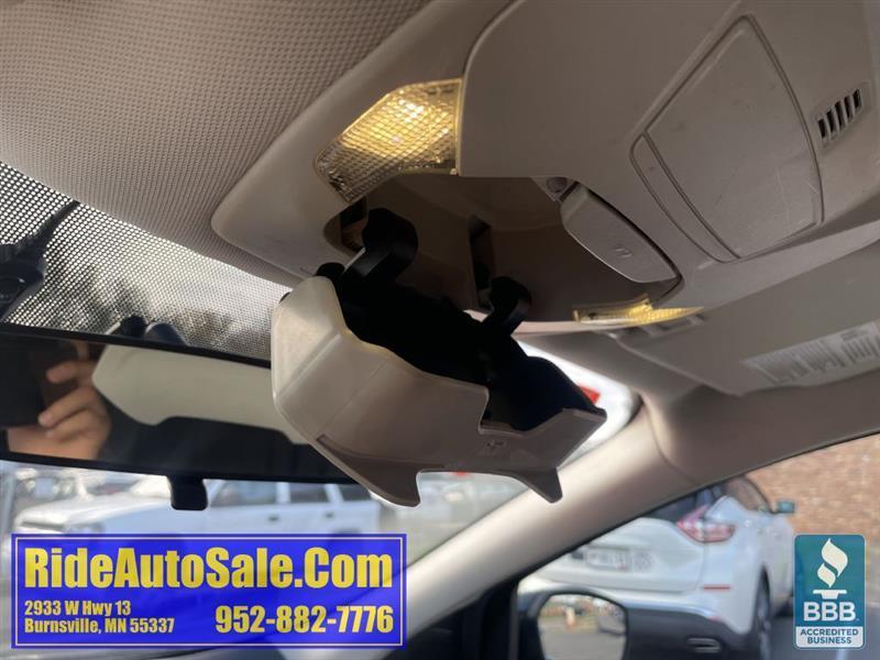 Ford Escape  2018