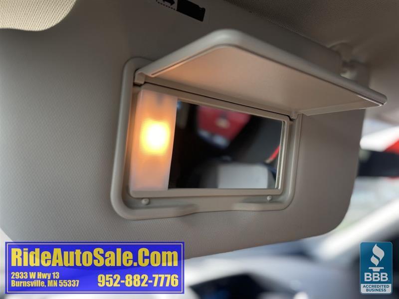 Ford Escape  2018