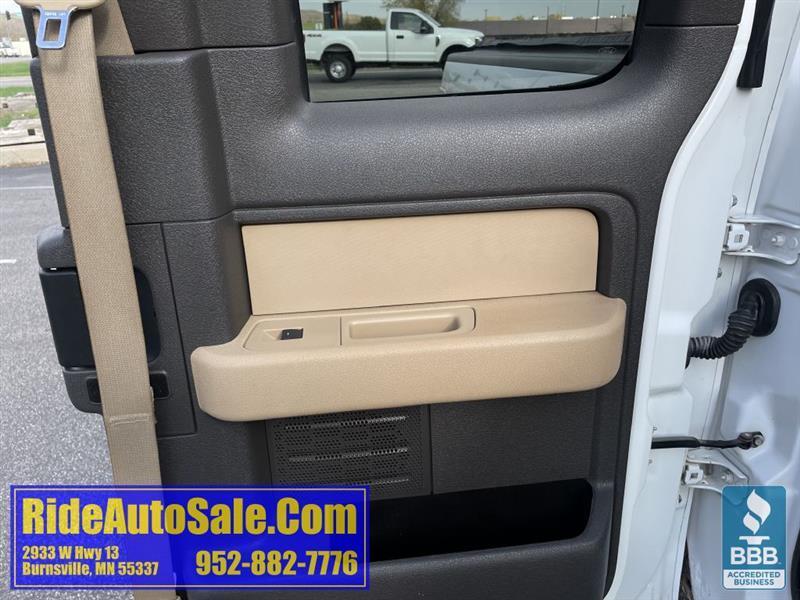 Ford F-150  2012