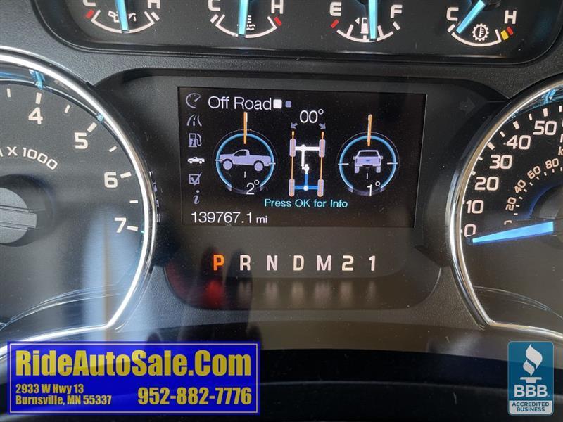 Ford F-150  2012