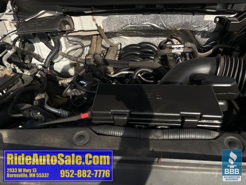 Ford F-150  2012