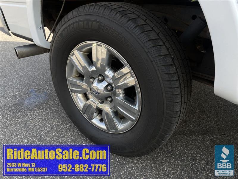 Ford F-150  2012