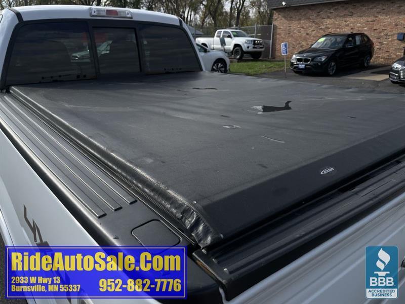 Ford F-150  2012