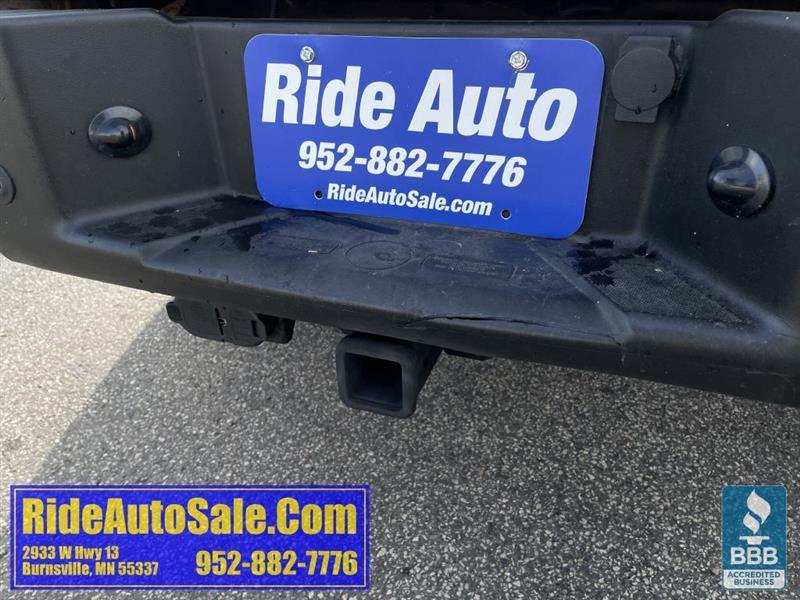Ford F-150  2012