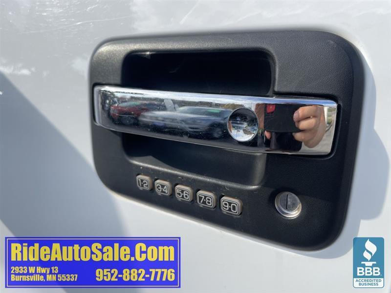 Ford F-150  2012