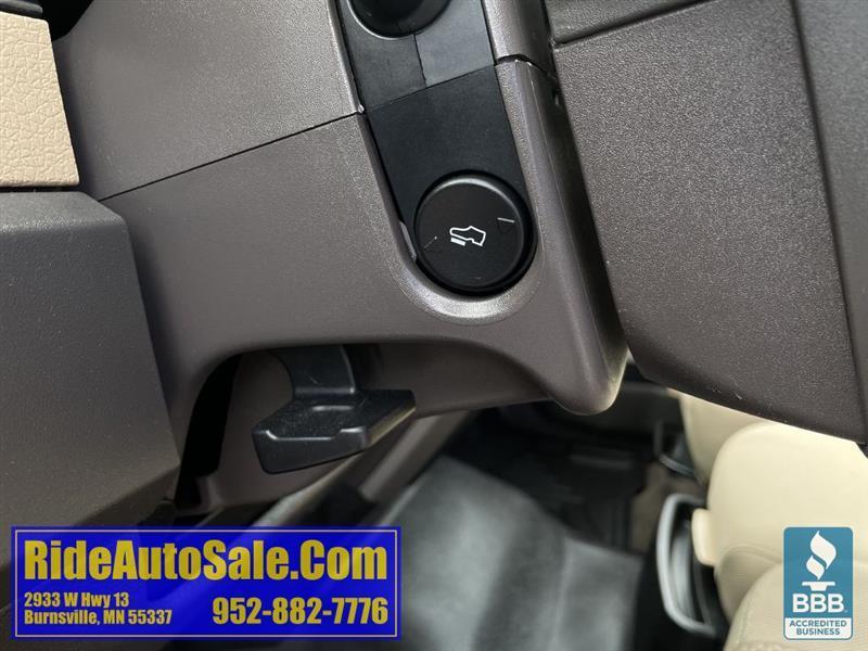 Ford F-150  2012