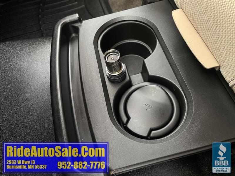 Ford F-150  2012