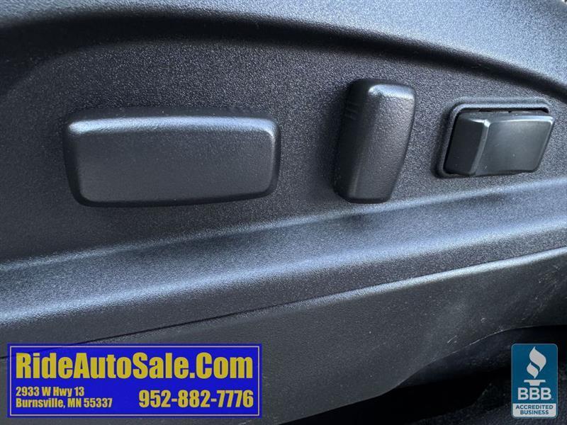 Chevrolet Equinox  2016