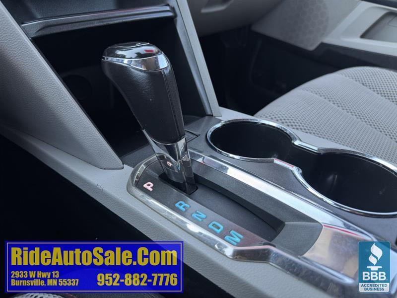 Chevrolet Equinox  2016