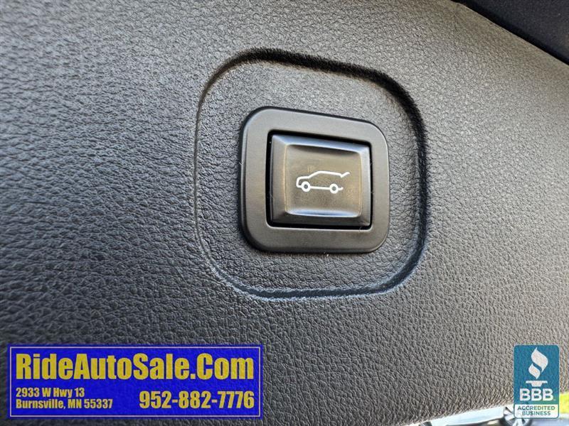 Chevrolet Equinox  2016