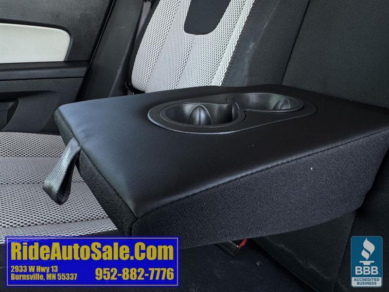 Chevrolet Equinox  2016