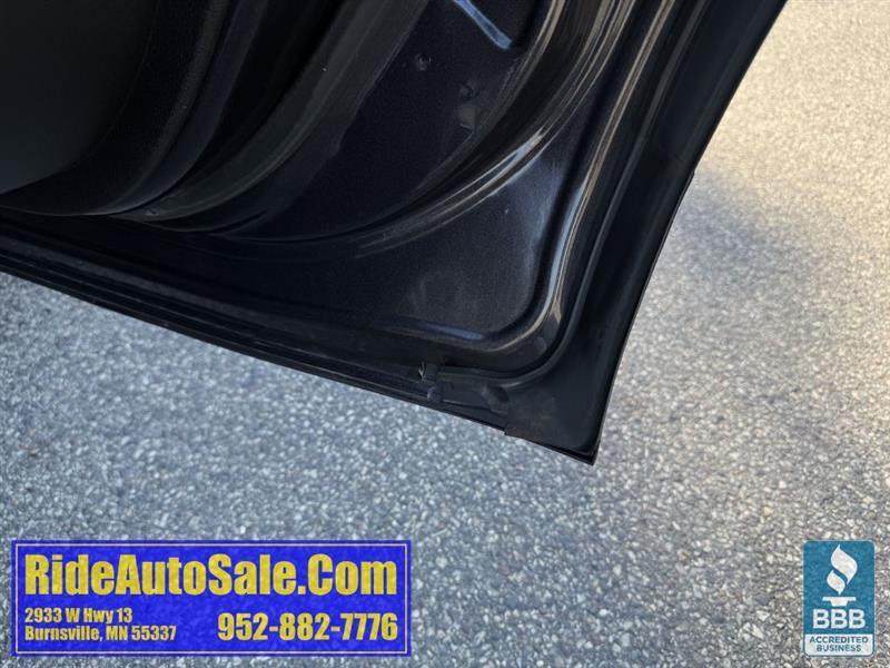 Chevrolet Equinox  2016