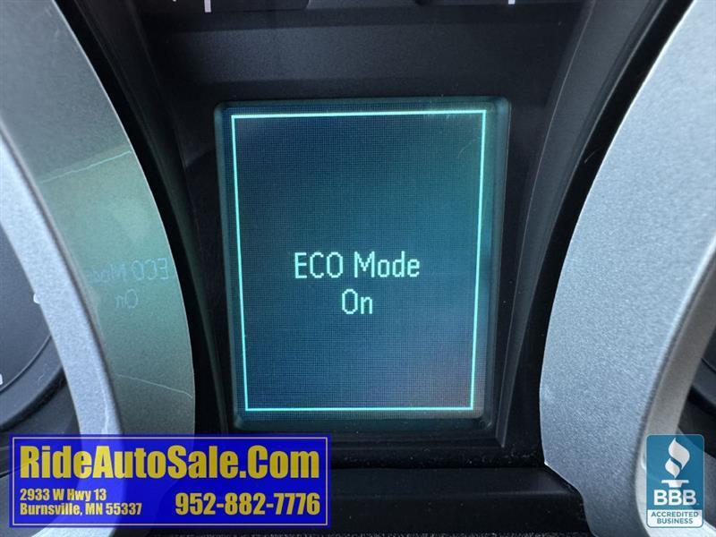 Chevrolet Equinox  2016