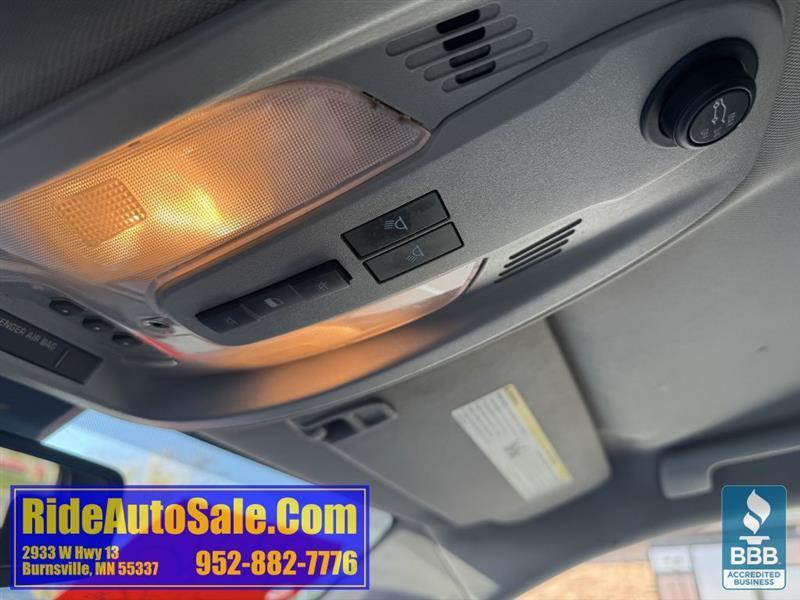 Chevrolet Equinox  2016
