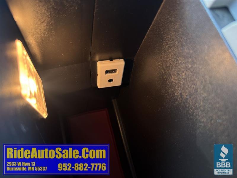 Chevrolet Equinox  2016