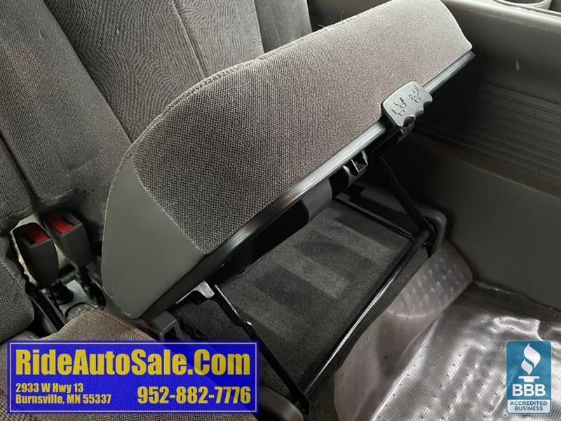Chevrolet TrailBlazer  2003