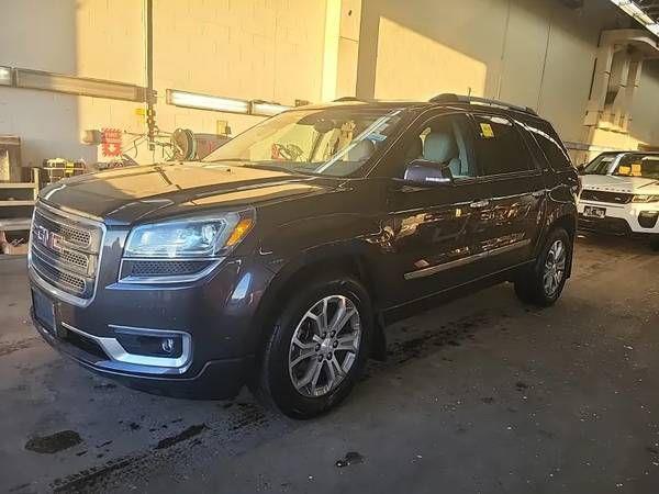 2014 GMC Acadia SLT-2 AWD