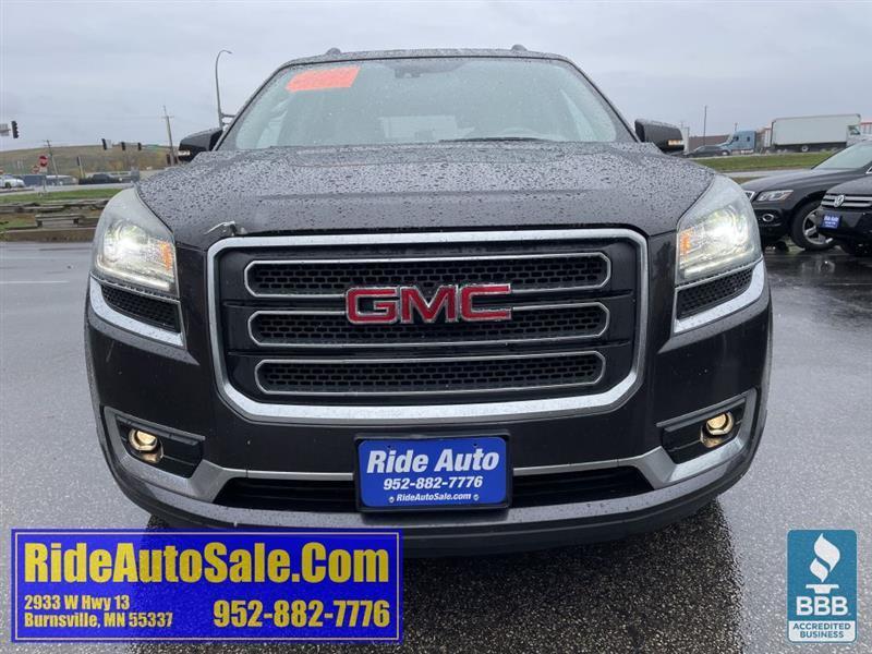 GMC Acadia  2014