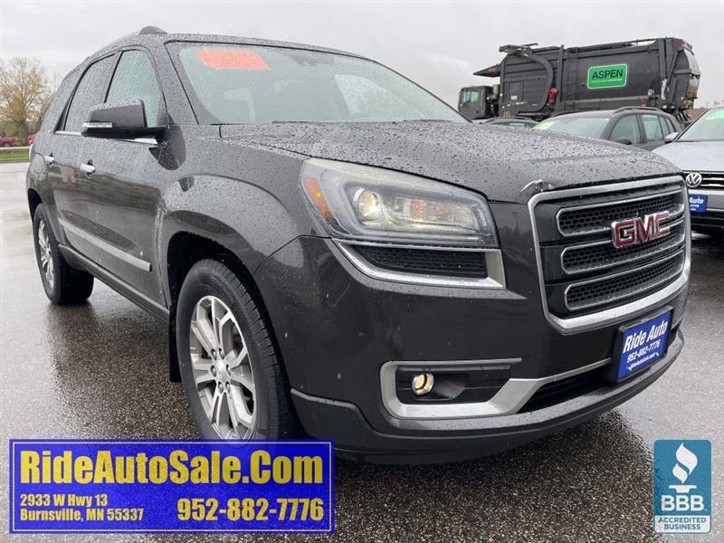 GMC Acadia  2014