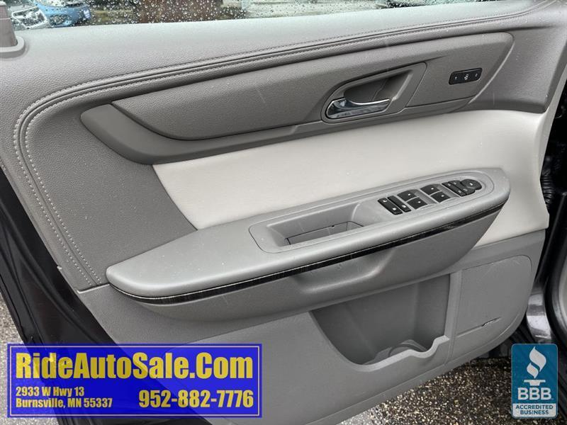 GMC Acadia  2014
