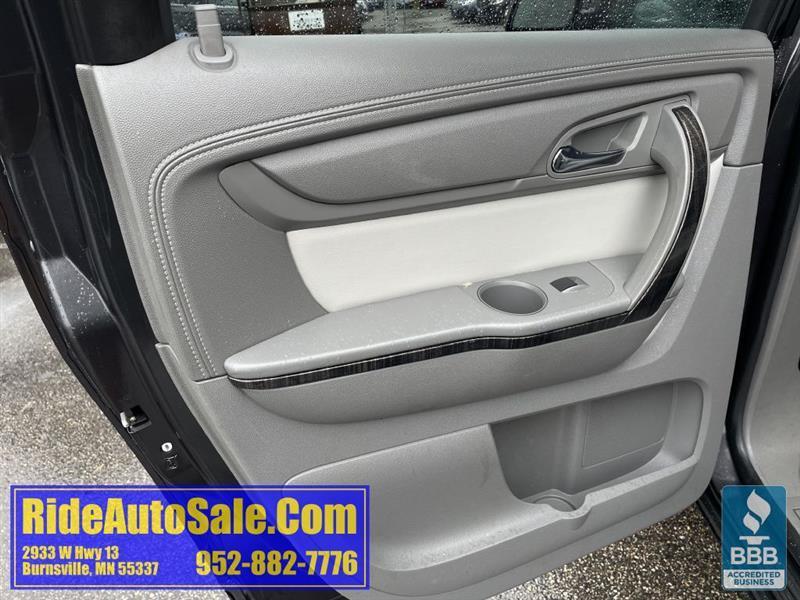 GMC Acadia  2014