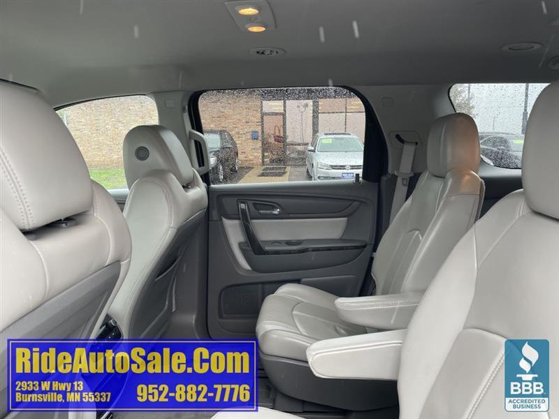 GMC Acadia  2014