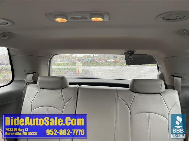 GMC Acadia  2014