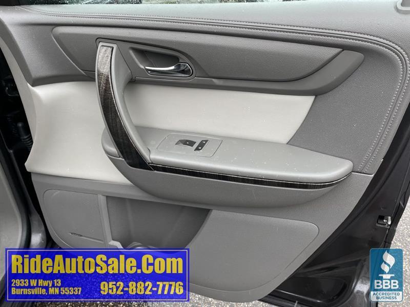 GMC Acadia  2014