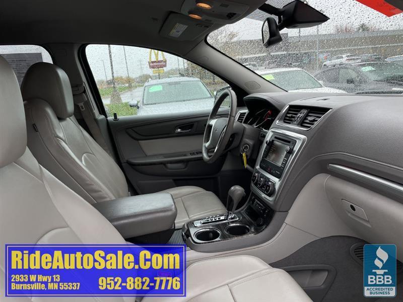 GMC Acadia  2014
