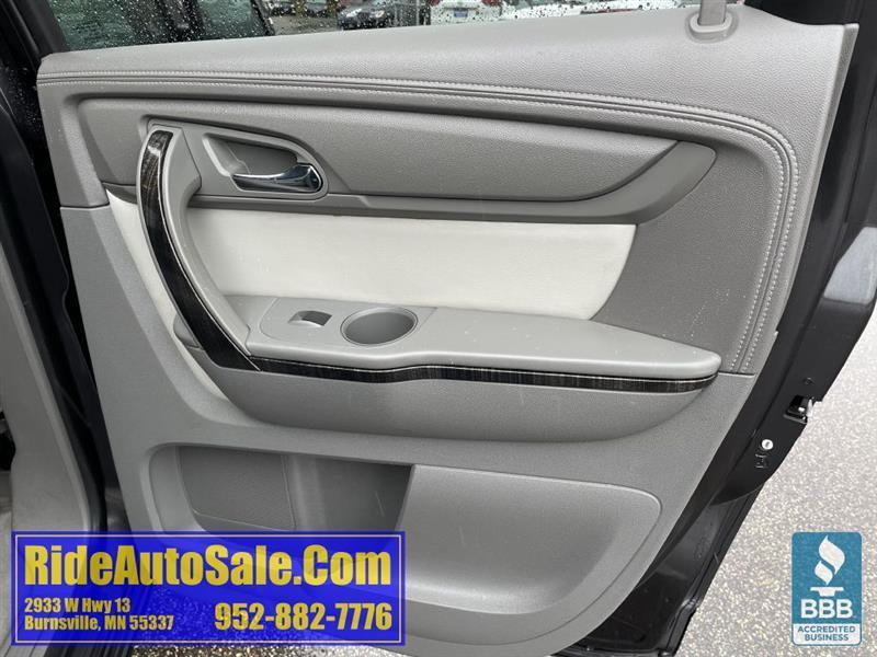 GMC Acadia  2014