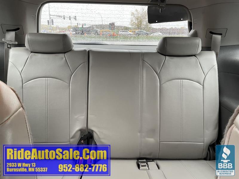 GMC Acadia  2014