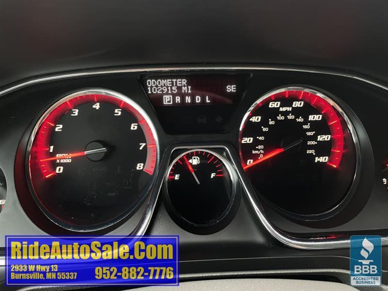 GMC Acadia  2014