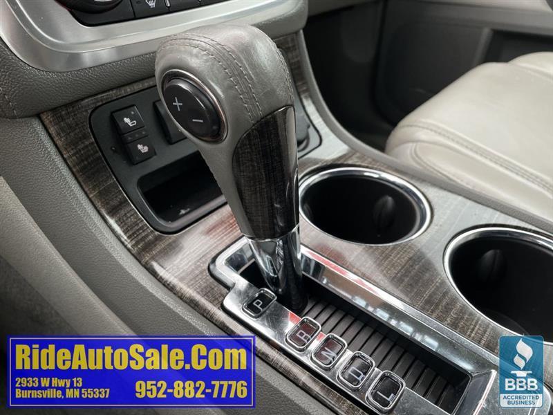 GMC Acadia  2014