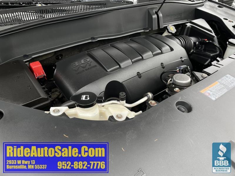 GMC Acadia  2014