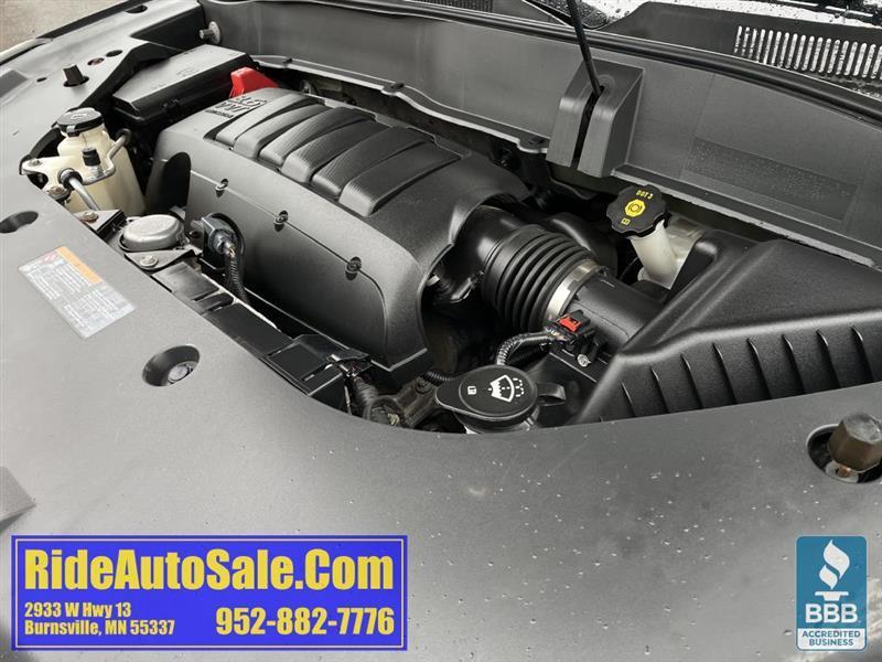 GMC Acadia  2014