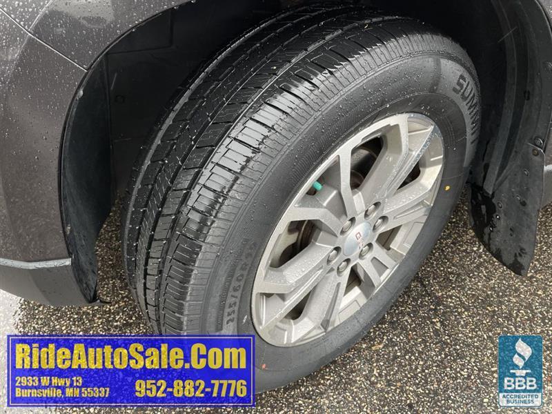 GMC Acadia  2014