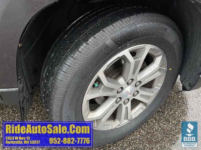 GMC Acadia  2014
