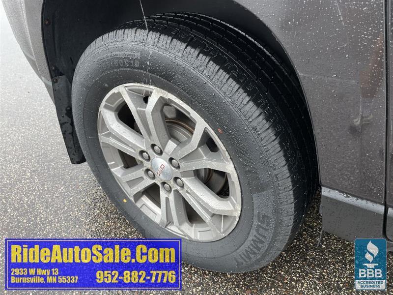GMC Acadia  2014