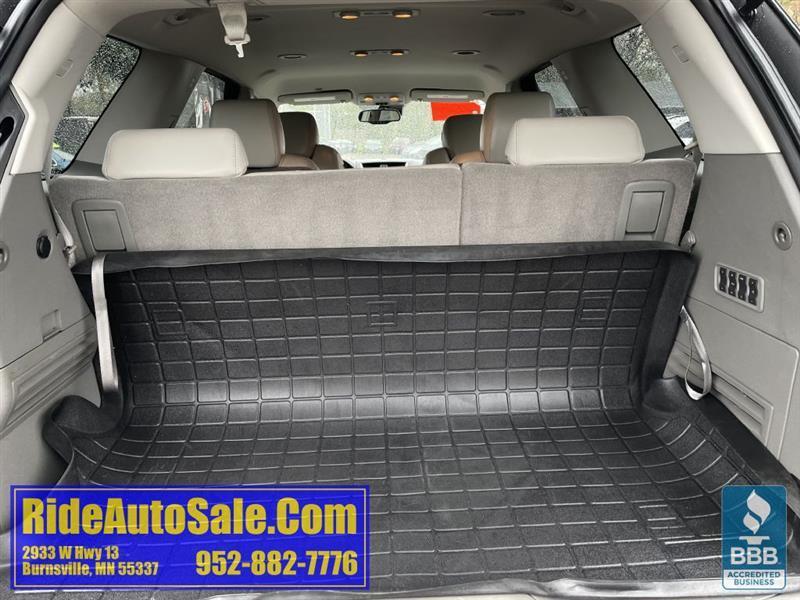 GMC Acadia  2014
